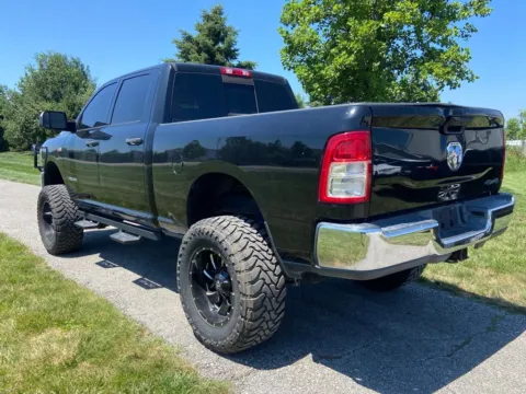 Another view of 2019 Ram 2500 Tradesman for sale in Noblesville, IN at Noblesville Imports