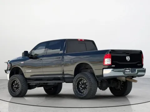 Another view of 2019 Ram 2500 Tradesman for sale in Noblesville, IN at Noblesville Imports