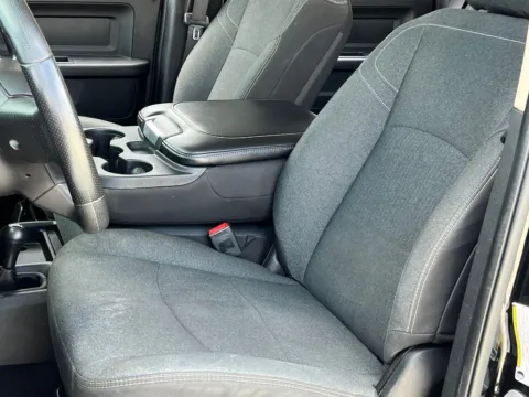 More photos of 2019 Ram 2500 Tradesman at Noblesville Imports, IN