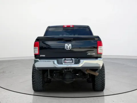 More photos of 2019 Ram 2500 Tradesman at Noblesville Imports, IN