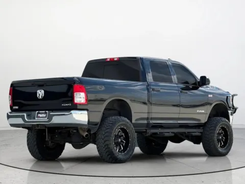 Photos of 2019 Ram 2500 Tradesman for sale in Noblesville, IN at Noblesville Imports
