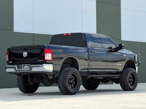Photos of 2019 Ram 2500 Tradesman for sale in Noblesville, IN at Noblesville Imports