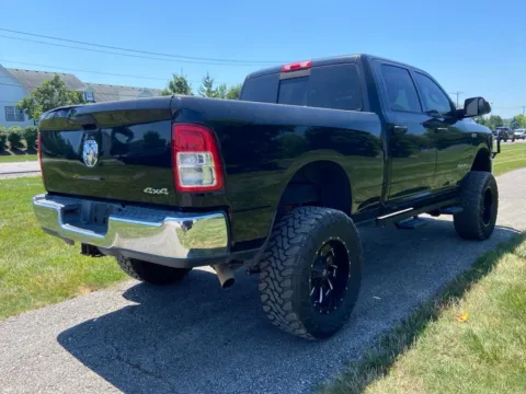 More photos of 2019 Ram 2500 Tradesman at Noblesville Imports, IN