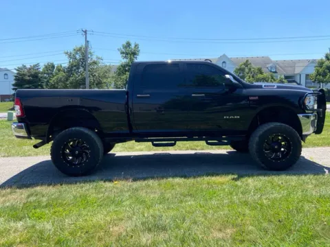 More photos of 2019 Ram 2500 Tradesman at Noblesville Imports, IN