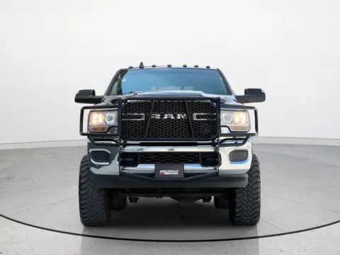 More photos of 2019 Ram 2500 Tradesman at Noblesville Imports, IN