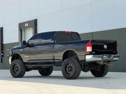 More photos of 2019 Ram 2500 Tradesman at Noblesville Imports, IN