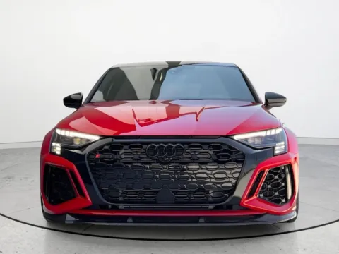 More photos of 2023 Audi RS 3 2.5T at Noblesville Imports, IN