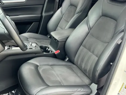 More photos of 2019 Mazda CX-5 Touring at Noblesville Imports, IN