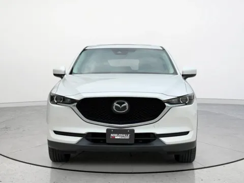 More photos of 2019 Mazda CX-5 Touring at Noblesville Imports, IN