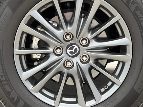 Another view of 2019 Mazda CX-5 Touring for sale in Noblesville, IN at Noblesville Imports