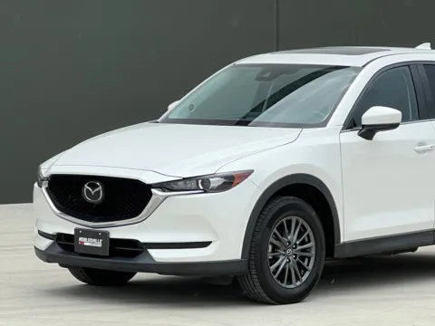 Photos of 2019 Mazda CX-5 Touring for sale in Noblesville, IN at Noblesville Imports
