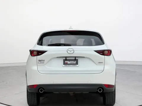 More photos of 2019 Mazda CX-5 Touring at Noblesville Imports, IN