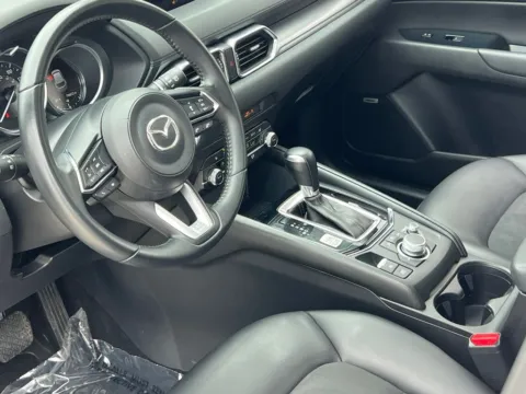 Another view of 2019 Mazda CX-5 Touring for sale in Noblesville, IN at Noblesville Imports