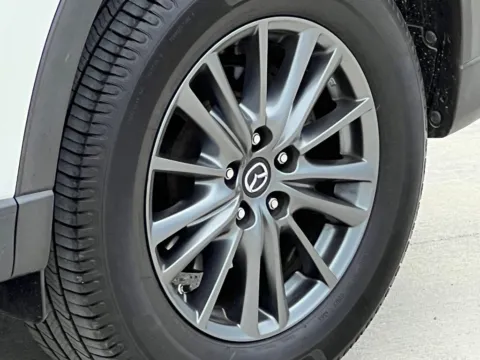 More photos of 2019 Mazda CX-5 Touring at Noblesville Imports, IN