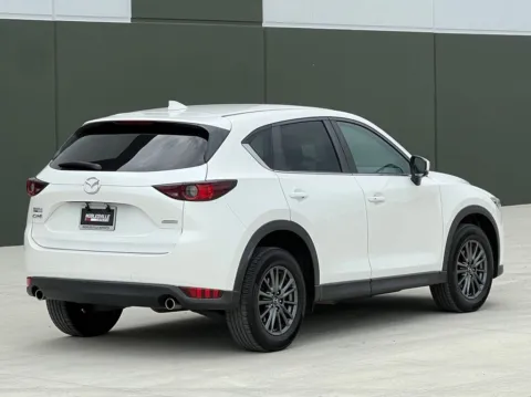 Photos of 2019 Mazda CX-5 Touring for sale in Noblesville, IN at Noblesville Imports