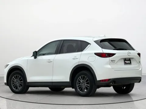 Another view of 2019 Mazda CX-5 Touring for sale in Noblesville, IN at Noblesville Imports