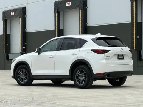 More photos of 2019 Mazda CX-5 Touring at Noblesville Imports, IN