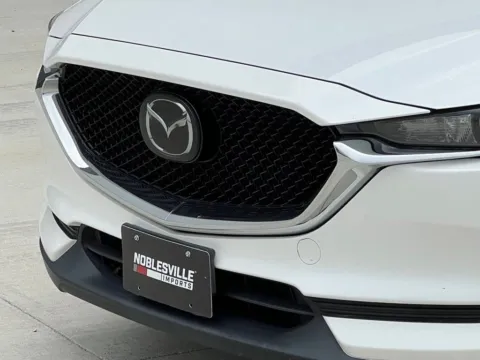 More photos of 2019 Mazda CX-5 Touring at Noblesville Imports, IN