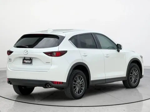 Photos of 2019 Mazda CX-5 Touring for sale in Noblesville, IN at Noblesville Imports