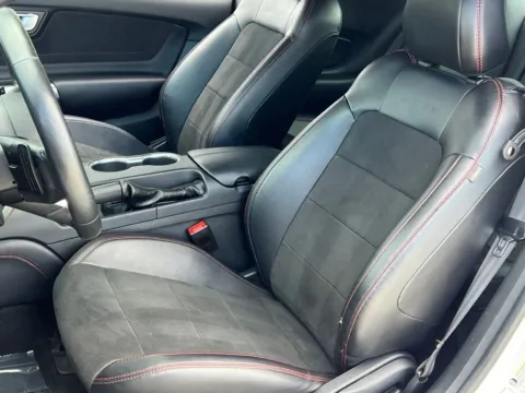 More photos of 2019 Ford Mustang GT Premium at Noblesville Imports, IN