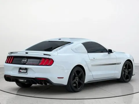 Photos of 2019 Ford Mustang GT Premium for sale in Noblesville, IN at Noblesville Imports