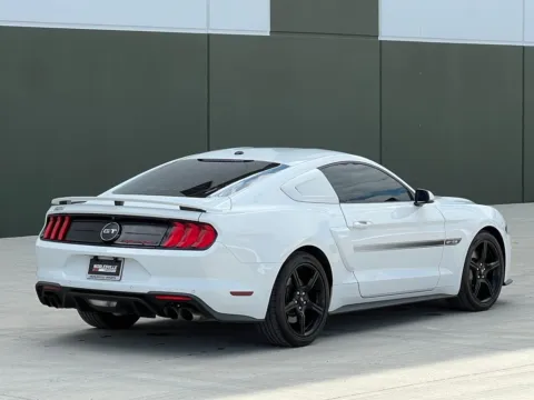 Photos of 2019 Ford Mustang GT Premium for sale in Noblesville, IN at Noblesville Imports