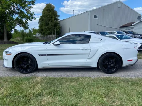 Photos of 2019 Ford Mustang GT Premium for sale in Noblesville, IN at Noblesville Imports