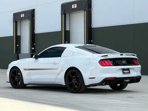 More photos of 2019 Ford Mustang GT Premium at Noblesville Imports, IN