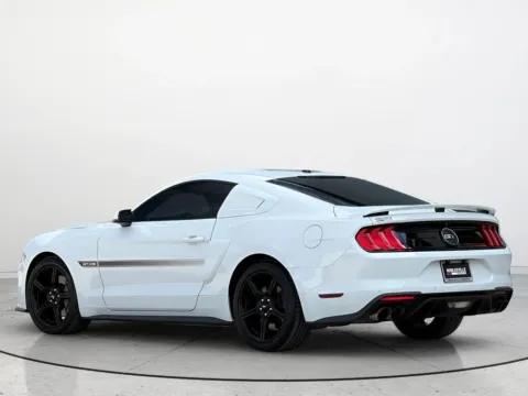 Another view of 2019 Ford Mustang GT Premium for sale in Noblesville, IN at Noblesville Imports