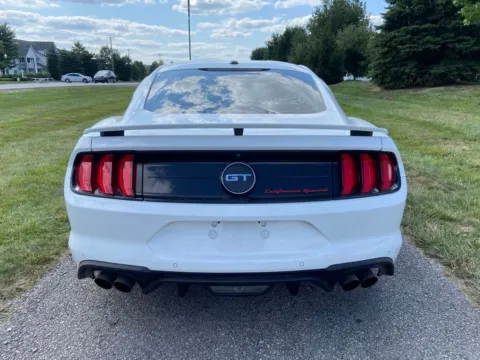 More photos of 2019 Ford Mustang GT Premium at Noblesville Imports, IN