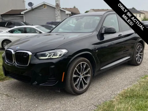 Unknown 2023 BMW X3 M40i for sale in Noblesville, IN