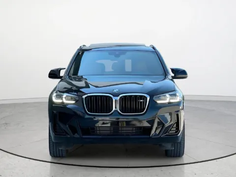 More photos of 2023 BMW X3 M40i at Noblesville Imports, IN