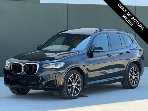 Unknown 2023 BMW X3 M40i for sale in Noblesville, IN