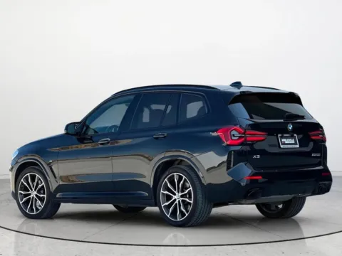 Another view of 2023 BMW X3 M40i for sale in Noblesville, IN at Noblesville Imports