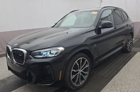 2023 BMW X3 M40i for sale in Noblesville, IN