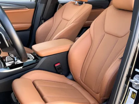 More photos of 2023 BMW X3 M40i at Noblesville Imports, IN