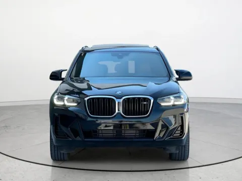 More photos of 2023 BMW X3 M40i at Noblesville Imports, IN