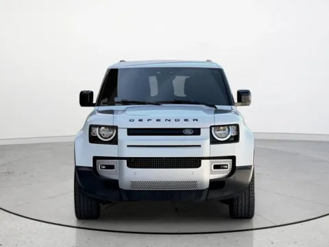 More photos of 2021 Land Rover Defender 90 S at Noblesville Imports, IN