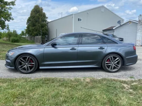 Photos of 2018 Audi A6 3.0T Premium Plus for sale in Noblesville, IN at Noblesville Imports