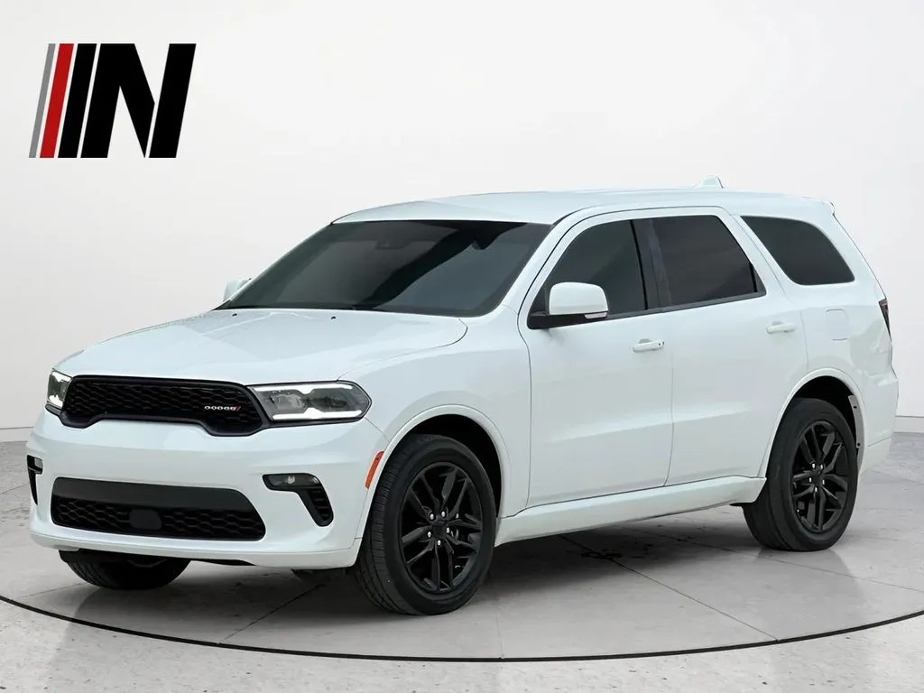 2022 Dodge Durango