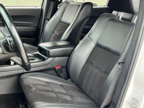 More photos of 2022 Dodge Durango GT Plus at Noblesville Imports, IN