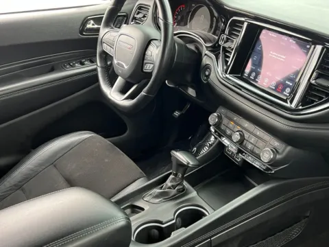 Another view of 2022 Dodge Durango GT Plus for sale in Noblesville, IN at Noblesville Imports