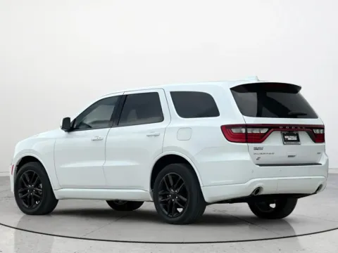 Another view of 2022 Dodge Durango GT Plus for sale in Noblesville, IN at Noblesville Imports