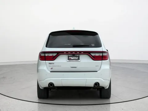 More photos of 2022 Dodge Durango GT Plus at Noblesville Imports, IN