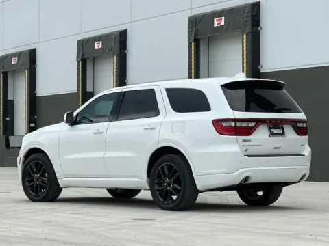 More photos of 2022 Dodge Durango GT Plus at Noblesville Imports, IN