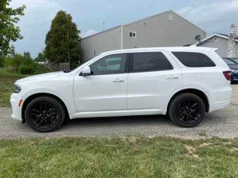 Photos of 2022 Dodge Durango GT Plus for sale in Noblesville, IN at Noblesville Imports