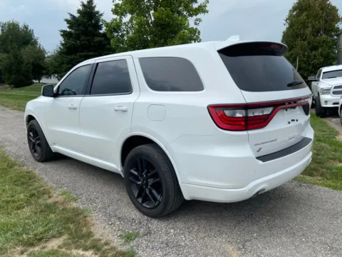 Another view of 2022 Dodge Durango GT Plus for sale in Noblesville, IN at Noblesville Imports