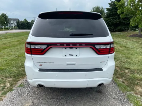 More photos of 2022 Dodge Durango GT Plus at Noblesville Imports, IN