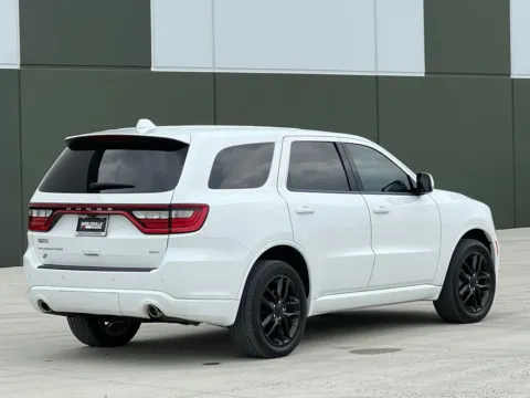 Photos of 2022 Dodge Durango GT Plus for sale in Noblesville, IN at Noblesville Imports