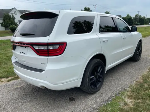 More photos of 2022 Dodge Durango GT Plus at Noblesville Imports, IN